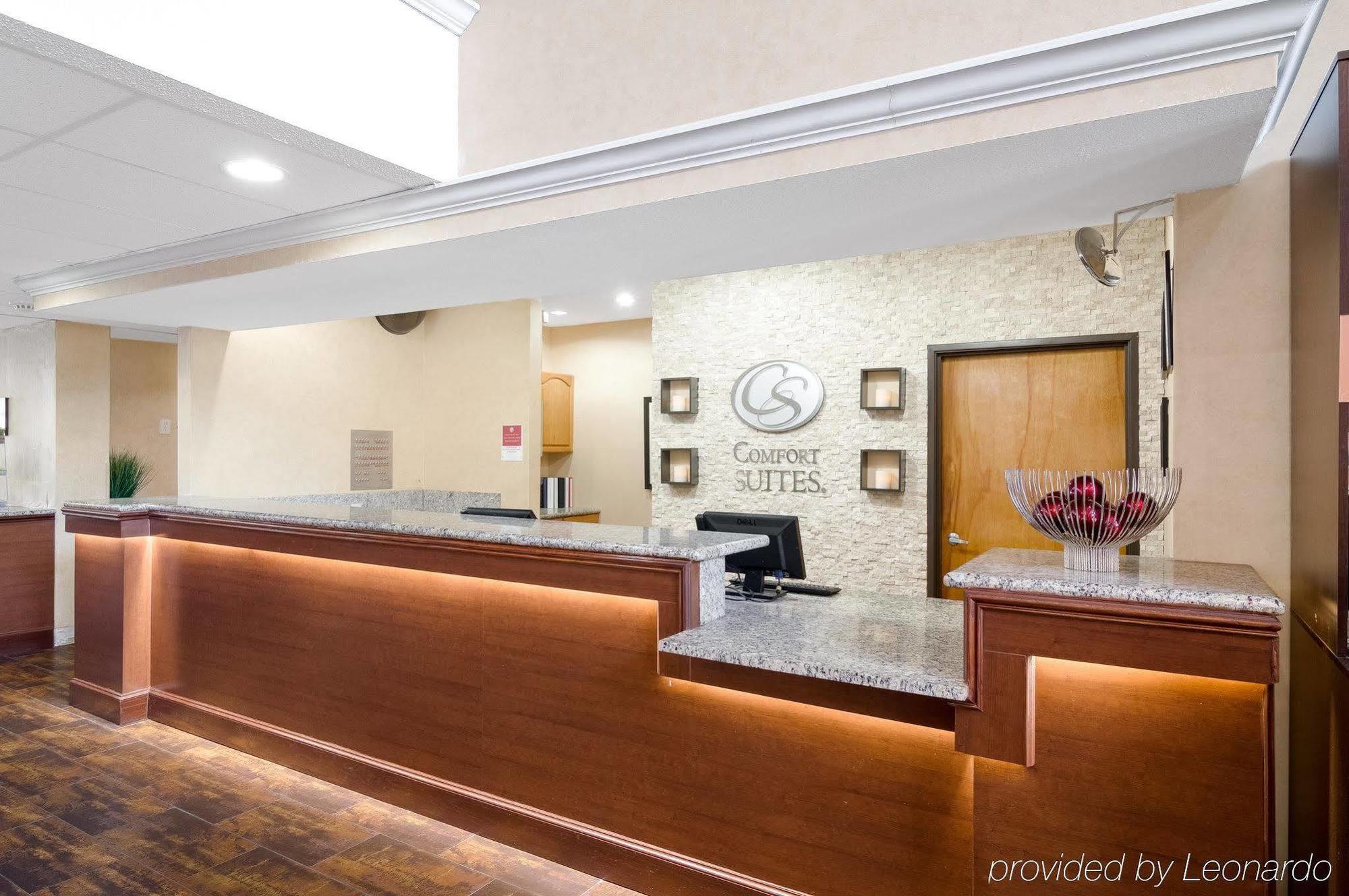 Quality Suites Irving-Las Colinas Exterior foto